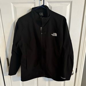 The North Face Apex jacket